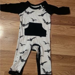 Kyte Baby Bats Longall